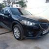 2013 Mazda CX-5 thumb 4