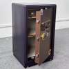 Office Safe: Fireproof Steel 70 Kilos Executive Filing Safe thumb 0