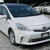 ALPHA PRIUS 7 SEATER (MKOPO/HIRE PURCHASE ACCEPTED) thumb 1
