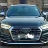 AUDI SQ5 3.0T 2019 30,000KMS thumb 1