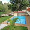 4 Bed House with Swimming Pool at Rosslyn thumb 15