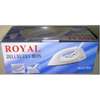Royal Dry Iron Box-1000w thumb 1