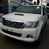 Hilux double cabin thumb 2