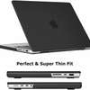 Hard Shell MacBook Pro 14 & 16 Inch 2021 M1 Pro/Max thumb 0