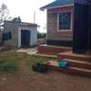HALF ACRE LAND FOR SALE AT KENOL WITH A TWO BEDROOMED HOUSE thumb 3