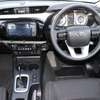 2021 Toyota Hilux double cab in Kenya thumb 8