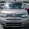 NISSAN CUBE ON SALE (MKOPO/HIRE PURCHASE ACCEPTED) thumb 4