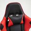 Office Chair : Gaming Chair with Adjustable Armrests thumb 3