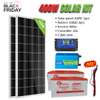 special offer for 400watts solar combo thumb 2