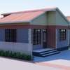 2 Bed House with Garage at Opposite Mang'U High School thumb 9