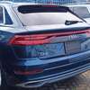 Audi Quattro TFSI Q8-S 2019 thumb 9