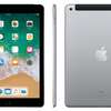 Apple iPad 9.7in 6th Generation WiFi + Cellular (32GB, Space Gray thumb 0