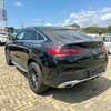 Mercedes Benz GLE400d black 2020 thumb 8