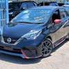 Nissan note nismo 2017🔥🔥 thumb 0