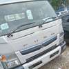 FUSO CANTER LONG CHASSIS thumb 1