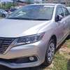 Toyota Premio 1800cc 2WD Silver thumb 0