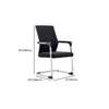 Office Chair :  New Model Metallic Boardroom Office Chair thumb 5