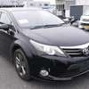 BLACK TOYOTA AVENSIS (HIRE PURCHASE ACCEPTED) thumb 1