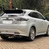 TOYOTA HARRIER HYBRID 2015 WITH SUNROOF thumb 8