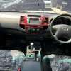 TOYOTA HILUX DOUBLE CABIN 2015 MODEL. thumb 5