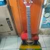 Fenders acoustic guitar thumb 1