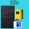 1.5kva hybrid solar inverter system thumb 1