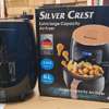 6 Litre Silver Crest Digital Air fryer thumb 0