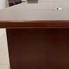 Office Table : 3 Meter Boardroom Office Table thumb 2