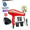 Nunix Blow Dry Machine -hair Dryer HD-01C thumb 0