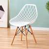 Mesh Eames Dining Chair thumb 3