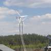 Quantum 10kW Wind Turbine thumb 1