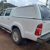 Toyota hilux double cab invincible 2014 diesel 3000cc manual thumb 10
