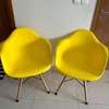 Bistro eames modern plastic seat thumb 7