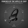 Powerbeats Pro Wireless Earbuds - Apple H1 Headphone Chip, Class 1 Bluetooth Headphones, 9 Hours of Listening Time, Sweat Resistant, Built-in Microphone thumb 4