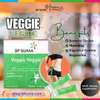 Digestive health / Veggie veggie thumb 1