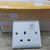 13A single  socket outlet  W3001 thumb 0