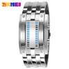 SKMEI LED Waterproof Digital Wristwatches For Men-0926 thumb 2
