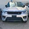 Range Rover Sport 2018 Diesel thumb 0