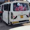 TOYOTA HIACE 7L 4WD thumb 5