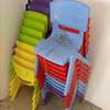 Kids/kindergarten chairs thumb 1