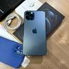 Apple iphone 12 pro max 512gb blue thumb 0