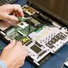 Laptop repair, Bios and hinges repair thumb 1