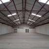 7,000 ft² Warehouse with Parking in Industrial Area thumb 0
