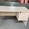 1.2 M Custom Economical Wooden Lockable Office Home Desk thumb 10