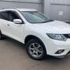 NISSAN XTRAIL 2016 7 SEATER USED ABROAD thumb 4