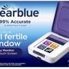 Clearblue Fertility Monitor, Touch Screen thumb 0