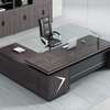 Office Desk : 1.6 Meter Executive Manager Office Desk thumb 0