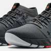 Under Armour Project Rock 2 "Grey/Red" Men's Training Shoe thumb 1