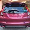 Honda fit 2018model thumb 6