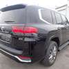 2021 Toyota Land Cruiser ZX thumb 6